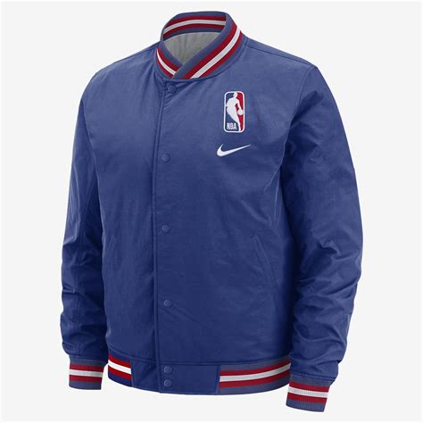 nike nba retro jacke herren|NBA jackets for sale.